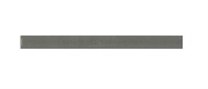 SPA035R Бордюр Раваль серый обрезной 30х2,5