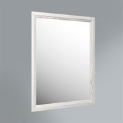 PR.mi.60\WHT Панель с зеркалом Provence, 60 см белый