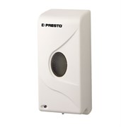 Электронный дозатор для мыла Presto 70630 настенный