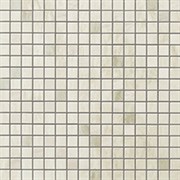 Мозаика MARVEL IMPERIAL WHITE MOSAIC Q 30,5x30,5