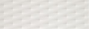 Плитка облиц. керамич. LUMINA DIAMANTE WHITE MATT, 25x75