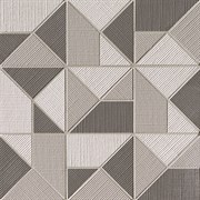 мозаика MILANO WALL TERRA ORIGAMI MOS., 30,5x30,5