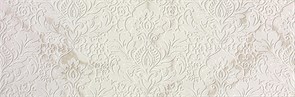 Декор керамич. R.C.DAMASCO CALACATTA INS., 30,5x91,5
