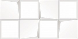 Плитка настенная Marbella Bianco 31.5x63