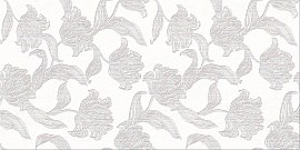 Плитка настенная Mallorca Grey Floris 31,5х63