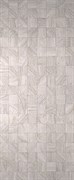 Плитка Effetto Wood Mosaico Grey 03 25х60