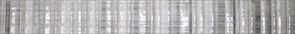 Бордюр настенный Альбервуд 1507-0012 6,5x60 коричневый
