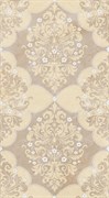 Настенная плитка декор Магриб 1645-0122 25x45