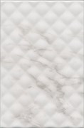 8328 Брера белый структура 20x30x8,6