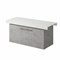Дополнительный модуль Creto Beton 1 ящик р-р 100 - 120 - фото 104223 Дополнительный модуль Creto Beton 1 ящик р-р 100 - 120 - фото 104223