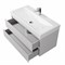 Тумба с раковиной Creto Scala White 100 см - фото 104381 Тумба с раковиной Creto Scala White 100 см - фото 104381