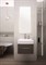 Тумба с раковиной Creto Sierra Madrid 45 см - фото 104702 Тумба с раковиной Creto Sierra Madrid 45 см - фото 104702