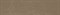 SG403900N Довиль коричневый светлый матовый 9.9*40.2 керамогранит - фото 104796