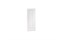 Панель окончание тумбы кухонной 722 Мокка (Дуб фактурный белый) - фото 109578