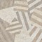 Декор Vitra Stone-X Геометрический Микс Мат. R10 60х60 - фото 109731 Декор Vitra Stone-X Геометрический Микс Мат. R10 60х60 - фото 109731