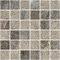 Мозаика Vitra  Marble-Stone Тауп Матовый-Лаппато Ректификат (5х5) 30х30 - фото 109969