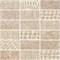 Мозаика Vitra  Stone-X Терра Матовый R10A (5х10) 31,5х28 - фото 110008