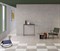 Мозаика Vitra Beton-Terrazzo Микс Светлый Лаппато Ректификат (5х10) 31,5х28 - фото 110441 Мозаика Vitra Beton-Terrazzo Микс Светлый Лаппато Ректификат (5х10) 31,5х28 - фото 110441