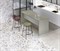 Мозаика Vitra Beton-Terrazzo Микс Светлый Лаппато Ректификат (5х10) 31,5х28 - фото 110444 Мозаика Vitra Beton-Terrazzo Микс Светлый Лаппато Ректификат (5х10) 31,5х28 - фото 110444