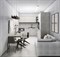 Керамогранит Vitra Beton-X Светлый Лаппато Ректификат 60х60 - фото 110484 Керамогранит Vitra Beton-X Светлый Лаппато Ректификат 60х60 - фото 110484