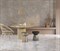 Декор Vitra Marble-Beton Круговой Светлый Лаппато Ректификат 60х60 - фото 110589 Декор Vitra Marble-Beton Круговой Светлый Лаппато Ректификат 60х60 - фото 110589