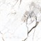 Керамогранит Vitra  Marble-X Бреча Капрайа Белый Лаппато Ректификат 60х60 - фото 110644