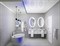 Декор Vitra Newcon Пэчворк холодная гамма 7РЕК 30х60 - фото 110983 Декор Vitra Newcon Пэчворк холодная гамма 7РЕК 30х60 - фото 110983