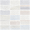 Мозаика Vitra  Newcon Акварель холодная гамма 7РЕК (5*10) 30х30 - фото 111042