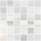 Мозаика Vitra  Newcon Акварель холодная гамма 7РЕК (5*5) 30х30 - фото 111053