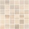Мозаика Vitra  Newcon Акварель теплая гамма 7РЕК (5*5) 30х30 - фото 111061
