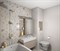 Керамогранит Vitra Impression коричневый R9 7РЕК 30х60 - фото 111107 Керамогранит Vitra Impression коричневый R9 7РЕК 30х60 - фото 111107