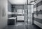 Керамогранит Vitra Impression серый R9 7РЕК 60х60 - фото 111120 Керамогранит Vitra Impression серый R9 7РЕК 60х60 - фото 111120