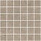 Мозаика Vitra  Impression коричневый R9 7РЕК (5*5) 30х30 - фото 111187
