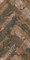 DD570000R Гранд Вуд, ковёр Папоротник обрезной 80х160 - фото 111893