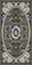 SG596102R\D Декор Фиори обрезной лаппатированный 119,5x238,5x11 - фото 111902