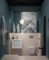 Плитка Marazzi Grande Resin Look Rosa Cold Satin 120х278 - фото 112059 Плитка Marazzi Grande Resin Look Rosa Cold Satin 120х278 - фото 112059