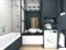 Плитка Marazzi Colorplay Blue Rett. 30х90 - фото 112137 Плитка Marazzi Colorplay Blue Rett. 30х90 - фото 112137
