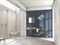 Мозаика Marazzi Colorplay Mosaico Anthracite 30х30 - фото 112274 Мозаика Marazzi Colorplay Mosaico Anthracite 30х30 - фото 112274