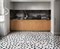 Керамогранит Marazzi Lume Green 6х24 - фото 112692 Керамогранит Marazzi Lume Green 6х24 - фото 112692