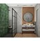 Керамогранит Marazzi Lume Green 6х24 - фото 112696 Керамогранит Marazzi Lume Green 6х24 - фото 112696