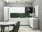 Керамогранит Marazzi Lume Green 6х24 - фото 112697 Керамогранит Marazzi Lume Green 6х24 - фото 112697