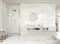 Декор Marazzi Marbleplay Decoro Naos White 30x90 - фото 112812 Декор Marazzi Marbleplay Decoro Naos White 30x90 - фото 112812