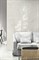 Декор Marazzi Marbleplay Decoro Naos White 30x90 - фото 112818 Декор Marazzi Marbleplay Decoro Naos White 30x90 - фото 112818