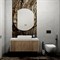 Плитка Marazzi Allmarble Wall Golden White Lux 40х120 - фото 113212 Плитка Marazzi Allmarble Wall Golden White Lux 40х120 - фото 113212