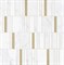 Мозаика Marazzi  Allmarble Wall Altissimo Mosaico Barcode Lux 40х40 - фото 113571