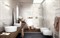 Декор Marazzi Allmarble Wall Golden White Satin Decoro Club 40x120 - фото 113741 Декор Marazzi Allmarble Wall Golden White Satin Decoro Club 40x120 - фото 113741