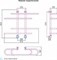 Полотенцесушитель водяной Сунержа Фурор-Ёлочка 60 x 90 см, 00-0109-6090, хром - фото 114456 Полотенцесушитель водяной Сунержа Фурор-Ёлочка 60 x 90 см, 00-0109-6090, хром - фото 114456