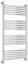 Полотенцесушитель водяной Сунержа Богема+ 120 x 60 см, 00-0221-1260, хром - фото 114536
