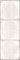 Плитка Cersanit  Majolica рельеф квадраты светло-бежевый 20х60 - фото 115317