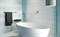 Мозаика Cersanit Вставка Tiffany мозаика голубой 30х30 - фото 115385 Мозаика Cersanit Вставка Tiffany мозаика голубой 30х30 - фото 115385